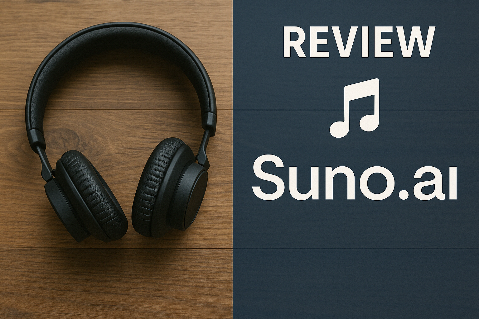 Suno.AI: A Bold New Beat for Entrepreneurs?